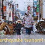 japan earthquake tsunami warning