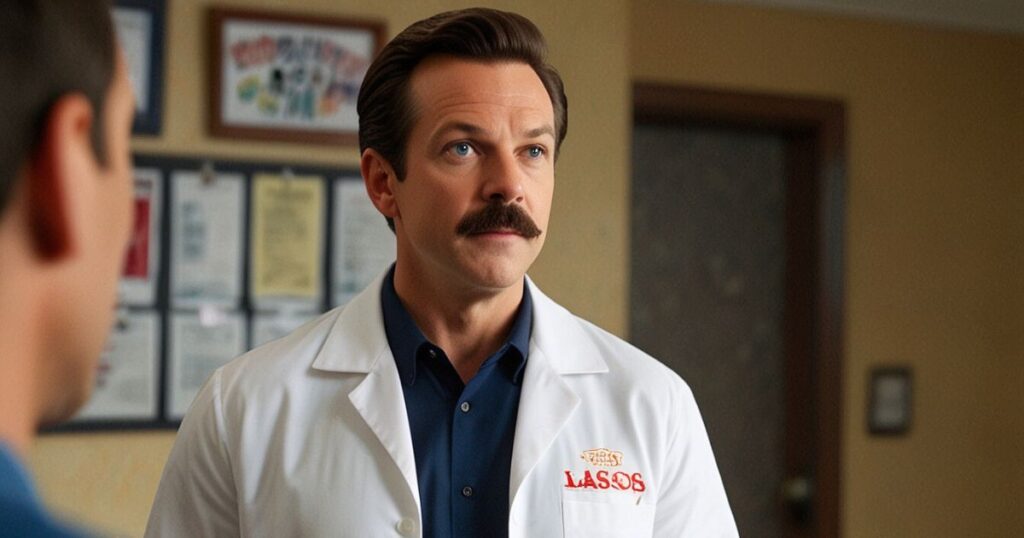 ted lasso season 4